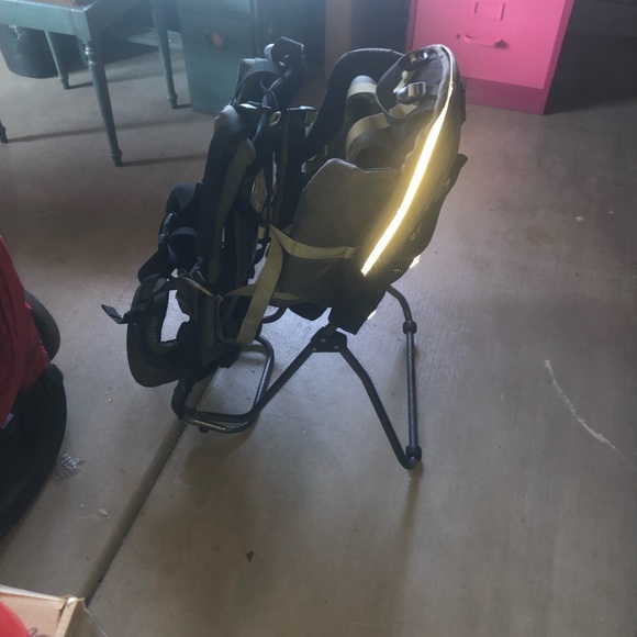 rei kids only piggyback